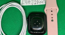 Mint
													Apple Watch Series 9 45mm - Midnight, A2980 - GPS, Aluminum, photo 2 of 5