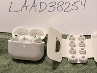 Apple AirPods Pro 3