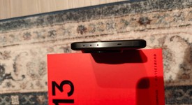 Good
													OnePlus 13 - Unlocked, Black Eclipse, 512 GB, 16 GB, photo 5 of 10