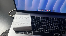 Mint
													MacBook Air 2024 (M3) - 15" - Apple M3, Silver, 2 TB, 16 GB, 10-core GPU, photo 2 of 7