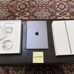 Good Apple iPad 7th Gen - Wi-Fi, 32 GB, Gray, A2197