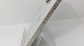 Mint
													Apple iPhone 13 Mini - T-Mobile, Starlight, 128 GB, A2481, photo 4 of 7