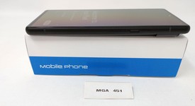 Mint
													Google Pixel 6 - Verizon, Black, 128 GB, 8 GB, G9S9B, mmWave, photo 5 of 8