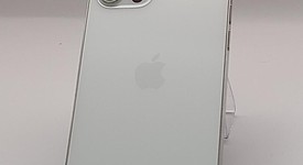 Fair
													Apple iPhone 12 Pro - AT&T, Silver, 256 GB, A2341, photo 1 of 3