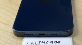 Fair
													Apple iPhone 13 - Unlocked, Midnight, 128 GB, A2482, photo 4 of 6