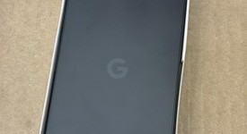 Mint
													Google Pixel 9a - Unlocked, Obsidian, 128 GB, 8 GB, photo 2 of 10