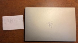 Good
													Razer Blade 15" 2019 - I7, White, 512 GB, 16 GB, Advanced, FHD, photo 2 of 13