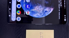 Mint
													Google Pixel 8 Pro - Verizon, Obsidian, 256 GB, 12 GB, G1MNW, mmWave 5G, photo 1 of 8
