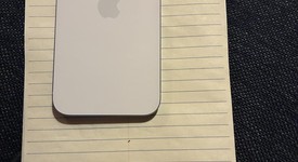 Good
													Apple iPhone 15 Plus - Unlocked, Blue, 128 GB, A2847, photo 6 of 6