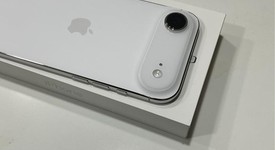 Mint
													Apple iPhone Air - T-Mobile, Cloud White, 256 GB, A3260, photo 3 of 5