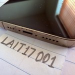 Good Apple iPhone 14 Pro - Unlocked, 256 GB, Gold, A2650