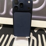 Good Apple iPhone 17 Pro - Unlocked, 256 GB, Deep Blue, A3256