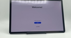 Mint
													Samsung Galaxy Tab S9 Plus - T-Mobile, Graphite, 256 GB, 12 GB, SM-X818U, photo 1 of 8