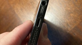Good
													Apple iPhone 5 - AT&T, Black, 32 GB, A1428, photo 4 of 7