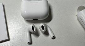 Used
													Apple AirPods 4th Gen - Standard, photo 3 of 3