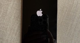 Good
													Apple iPhone 16 Pro Max - AT&T, Desert, 256 GB, A3084, photo 5 of 5