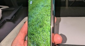 Mint
													Google Pixel 9 Pro XL - Unlocked, Porcelain, 256 GB, 16 GB, GGX8B, photo 3 of 14