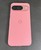 Fair Google Pixel 9 - Unlocked, Peony, 128 GB, 12 GB, G2YBB