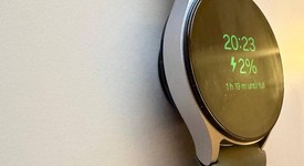 Mint
													Samsung Galaxy Watch7 - Wi-Fi, Green, SM-L310N, 44mm, photo 5 of 11