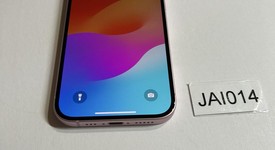 Mint
													Apple iPhone 15 - Unlocked, Pink, 256 GB, A2846, photo 2 of 7