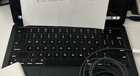 Mint
													MacBook Air 2022 - 13" - Apple M2, Midnight, 256 GB, 8 GB, photo 4 of 14