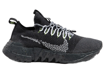 Nike Space Hippie 01 Anthracite Volt for sale