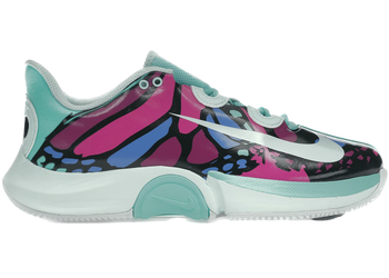 Nike Court Air Zoom GP Turbo Naomi Osaka Aqua (Women's) for sale