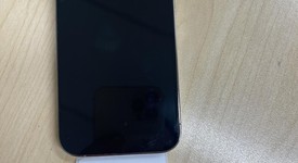 Good
													Apple iPhone 14 Pro - Unlocked, Gold, 256 GB, A2650, photo 1 of 6