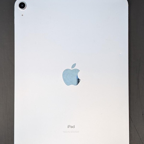 Apple iPad Air (4th Gen) - AT&T, 64 GB, Sky Blue, A2324