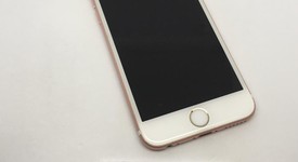 Good
													Apple iPhone 6S - T-Mobile, Rose Gold, 16 GB, A1633, photo 3 of 11