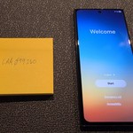 Good Samsung Galaxy S23 Ultra - Unlocked, Black, 512 GB, 12 GB, SM-S918U1