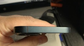 Good
													Apple iPhone 13 - Unlocked, Midnight, 128 GB, A2482, photo 5 of 6