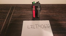 Good
													Nintendo Switch - Grey, 32 GB, photo 3 of 9