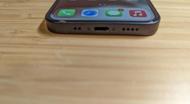 Good
													Apple iPhone 12 Mini - Unlocked, Black, 64 GB, A2176, photo 3 of 16