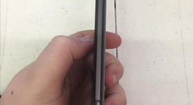 Good
													LG V20 - Sprint, Gray, 64 GB, LS997, photo 5 of 7