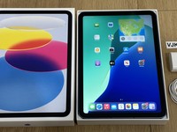 Apple iPad 11th Gen