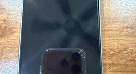 Good
													Apple iPhone 14 - AT&T, Blue, 256 GB, A2649, photo 4 of 8