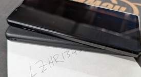 Good
													Sony Xperia 1 III - Unlocked, Black, 256 GB, 12 GB, photo 4 of 8