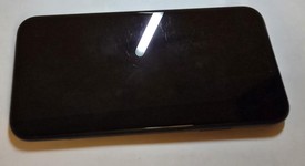 Fair
													Apple iPhone Xr - Unlocked, Black, 64 GB, A1984, photo 4 of 9