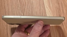 Mint
													Moto G Stylus 5G (2024) - Unlocked, Tan, 256 GB, 8 GB, photo 4 of 6