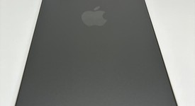 Mint
													Apple iPhone 16 Pro Max - Unlocked, Black, 256 GB, A3084, photo 3 of 16