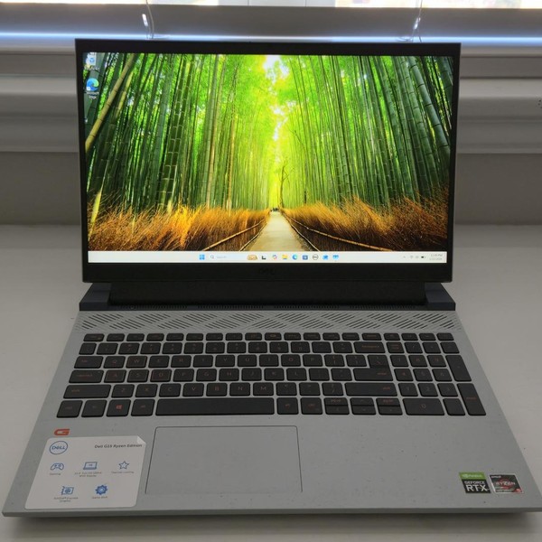 Dell G15 Laptop