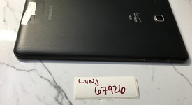 Mint
													Samsung Galaxy Tab E 9.6 - Verizon, Black, 16 GB, SM-T567V, photo 5 of 6
