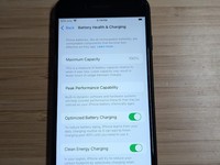 Apple iPhone SE 3rd Gen 2022