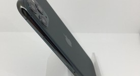 Good
													Apple iPhone 11 Pro - Unlocked, Green, 512 GB, A2160, photo 3 of 7