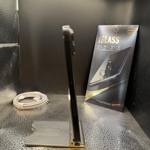 Apple iPhone 15 - Boost, 128 GB, Black, A2846