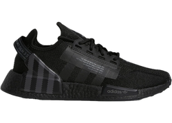 adidas NMD R1 V2 Core Black Grey for sale