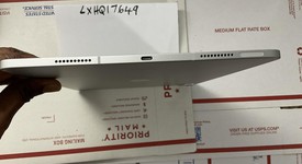 Mint
													Apple iPad Pro 12.9" 6th Gen 2022 - Unlocked, Silver, 256 GB, photo 4 of 17