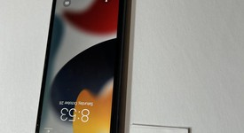 Good
													Apple iPhone 11 - Unlocked, Black, 64 GB, A2111, photo 5 of 7