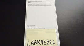 New
													Apple iPhone 16 - Unlocked, Black, 128 GB, A3081, photo 2 of 7